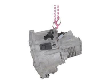Boîte de vitesses type 20V254 - Toyota PROACE CITY - E1-3181H