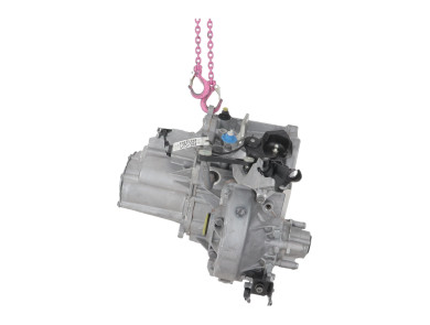Boîte de vitesses type 20V254 - Toyota PROACE CITY - E1-3181H