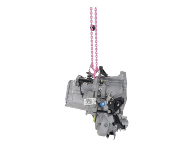 Gearbox type 20V254 - Toyota PROACE CITY - E1-3181H