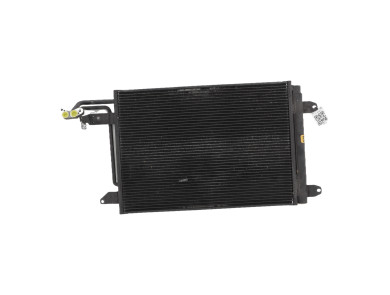 A/C Condenser - Skoda OCTAVIA II PH.2 - 1K0820411AH - Y1-5644Q
