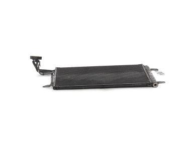 Radiateur de climatisation / Condenseur - Skoda OCTAVIA II PH.2 - 1K0820411AH - Y1-5644Q