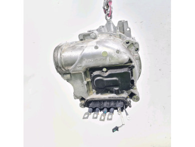 Engine type 5AQ605 - Renault ZOE PH.2 - N1-6393Z
