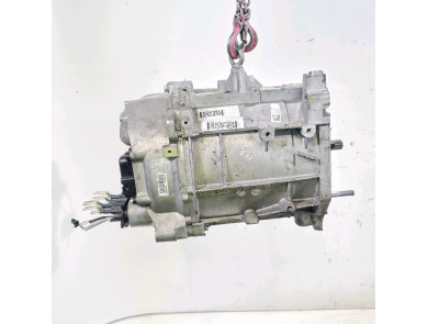 Engine type 5AQ605 - Renault ZOE PH.2 - N1-6393Z