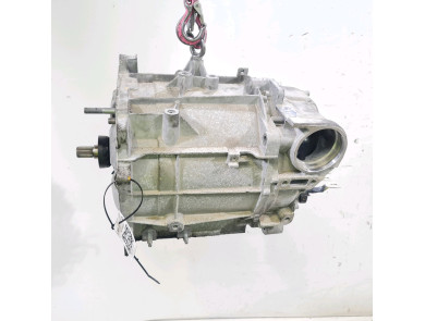 Engine type 5AQ605 - Renault ZOE PH.2 - N1-6393Z