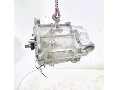Moteur type 5AQ605 - Renault ZOE PH.2 - N1-6393Z