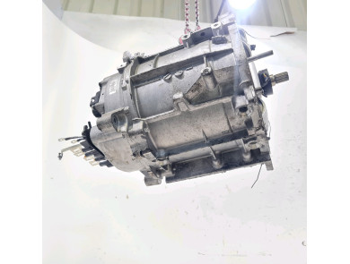 Engine type 5AQ605 - Renault ZOE PH.2 - N1-6393Z