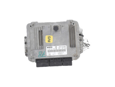 Engine calculator - Renault TRAFIC II PH.2 - 8200935115 - L1-8803T