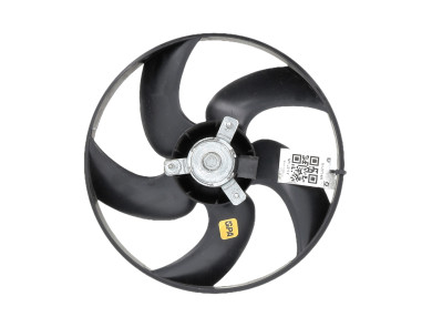 Groupe motoventilateur - Peugeot 206 - 125383 - X1-5714N