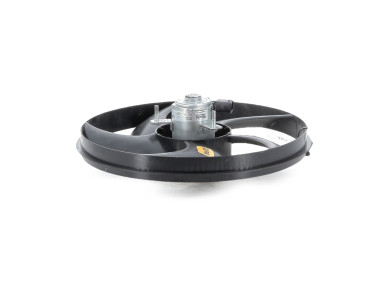 Groupe motoventilateur - Peugeot 206 - 125383 - X1-5714N