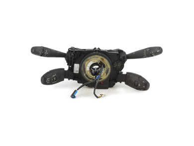 Steering column stalk switch - Citroen DS3 I PH.1 - 96773881ZD - Z1-5697T
