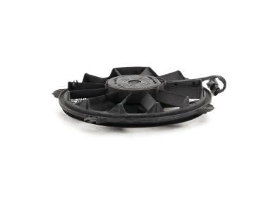 Radiator fan + mounting - Citroen GRAND C4 PICASSO I - 9828719880 - M1-5700Z