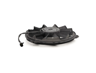 Radiator fan + mounting - Citroen GRAND C4 PICASSO I - 9828719880 - M1-5700Z