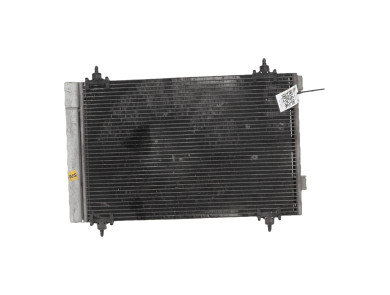 A/C Condenser - Citroen GRAND C4 PICASSO I - 00006455GH - F1-5629G