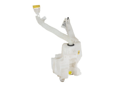 Washer fluid reservoir tank - Renault CLIO IV PH.2 - 289100179R - R1-0692B