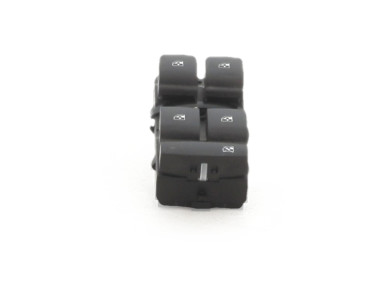 Left window-lift switch panel - Opel INSIGNIA I PH.2 - 22915121 - J0-6373L