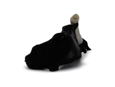 Washer fluid reservoir tank - Peugeot 307 PH.1 - 6431C2 - M1-7817H