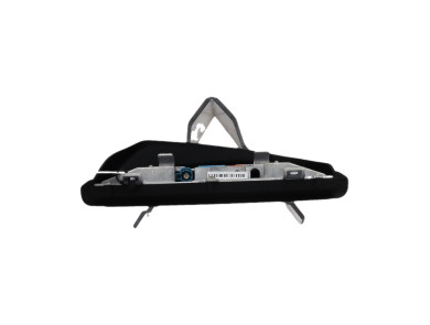 Multifunction screen - BMW SERIE 2 I.PH.1 - 65509270391 - V1-2916M