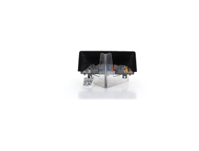 Multifunction screen - BMW SERIE 2 I.PH.1 - 65509270391 - V1-2916M