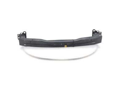 Traverse de pare choc avant - Renault ZOE PH.1 - Noir - 620104809Y - X1-3032V