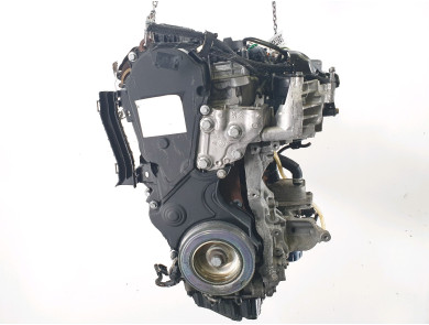 Engine used - Peugeot 308 SW - AH01-1637130680