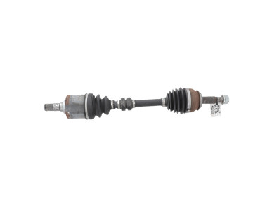 Left front transmission used - Renault KOLEOS - 391014BE0D