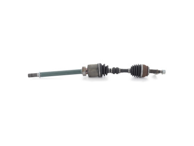 Right front transmission - Renault KOLEOS II PH.1 BDCI 150 - 391004BE0B - Y1-9077G