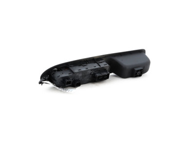 Left window-lift switch panel - Citroen C4 II PH.1 - 00006490JX - A1-6469Y