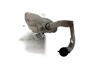 Washer fluid reservoir tank - Peugeot 208 I PH.2 - 00006431N6 - L1-1271X