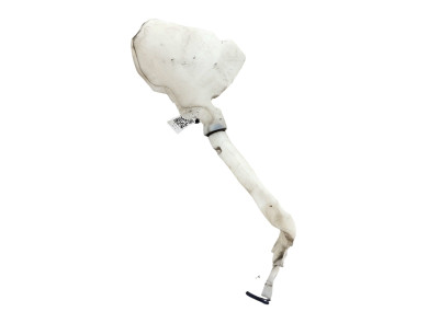 Washer fluid reservoir tank - Peugeot 208 I PH.2 - 00006431N6 - L1-1271X