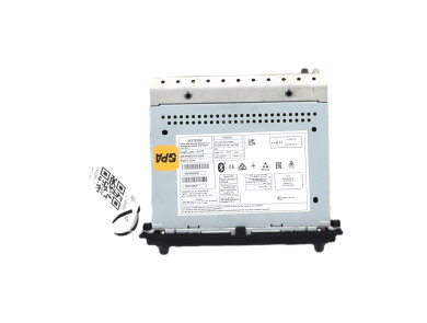 Poste multimédia - Renault MASTER III PH.3 - 280218284R - L1-8526M