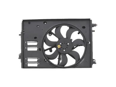 Groupe motoventilateur - Renault KOLEOS II PH.1 - 21481HV80B - U1-8720M