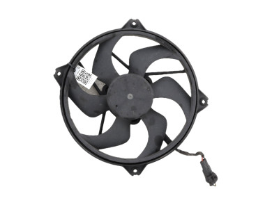 Groupe motoventilateur - Citroen C3 I PH.1 - 00001253H3 - P1-5612R