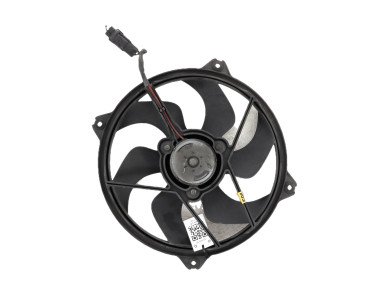 Groupe motoventilateur - Citroen C3 I PH.1 - 00001253H3 - P1-5612R