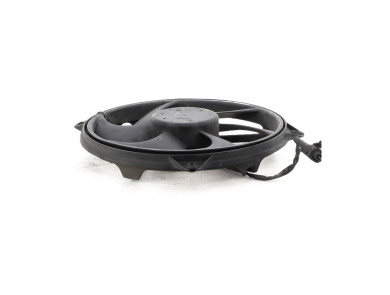 Groupe motoventilateur - Citroen C3 I PH.1 - 00001253H3 - P1-5612R