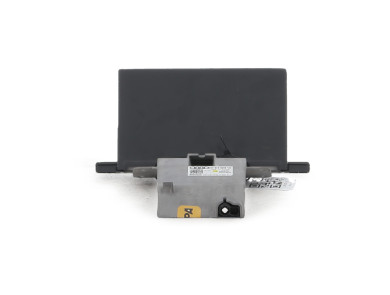 Multifunction screen - Audi Q2 PH.1 - 81A919605B - R1-3376E