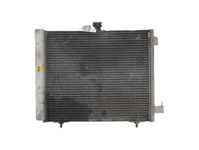 A/C Condenser - Citroen C3 I PH.1 - 6455JF - T1-5611C