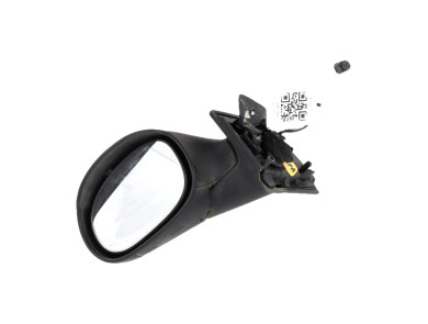 Left wing mirror - Citroen C3 I PH.2 - Gris Clair - 00008149FJ - B1-6437A