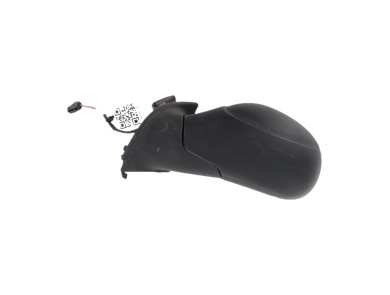 Left wing mirror - Citroen C3 I PH.2 - Gris Clair - 00008149FJ - B1-6437A