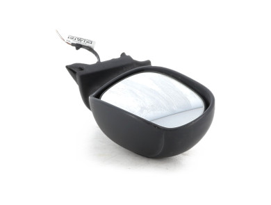 Left wing mirror - Citroen C3 I PH.2 - Gris Clair - 00008149FJ - B1-6437A