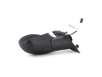 Left wing mirror - Citroen C3 I PH.2 - Gris Clair - 00008149FJ - B1-6437A