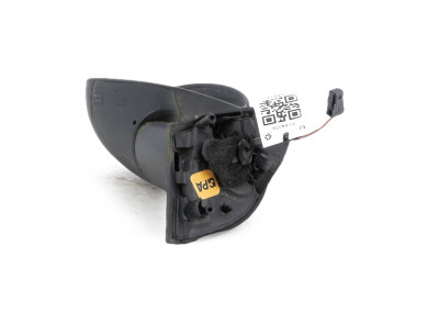Left wing mirror - Citroen C3 I PH.2 - Gris Clair - 00008149FJ - B1-6437A