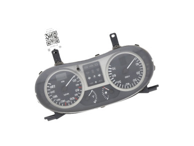 Odometer used - Renault CLIO - 8200261091