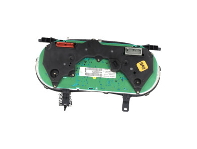 Compteur - Renault CLIO II PH.2 - 8200261091 - A1-3412Y