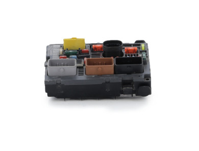 Boitier BSM - Citroen BERLINGO FOURGON II PH.2 - 9807028880 - P1-2923K