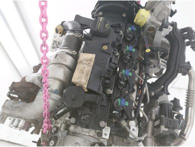 Moteur type XWDB - Ford C-MAX II PH.2 - I1-5159H