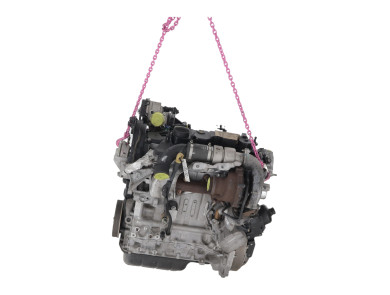 Engine type XWDB - Ford C-MAX II PH.2 - I1-5159H