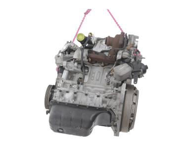 Engine type XWDB - Ford C-MAX II PH.2 - I1-5159H