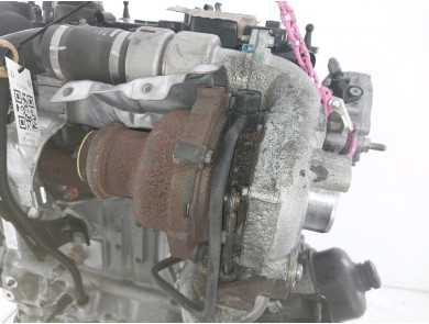Engine type XWDB - Ford C-MAX II PH.2 - I1-5159H