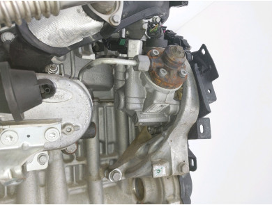 Moteur type XWDB - Ford C-MAX II PH.2 - I1-5159H