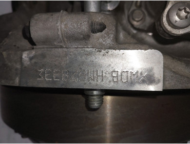 Moteur type XWDB - Ford C-MAX II PH.2 - I1-5159H